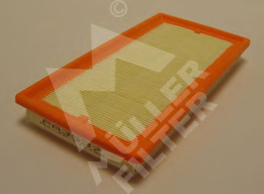 Повітряний фільтр MULLER FILTER PA3537