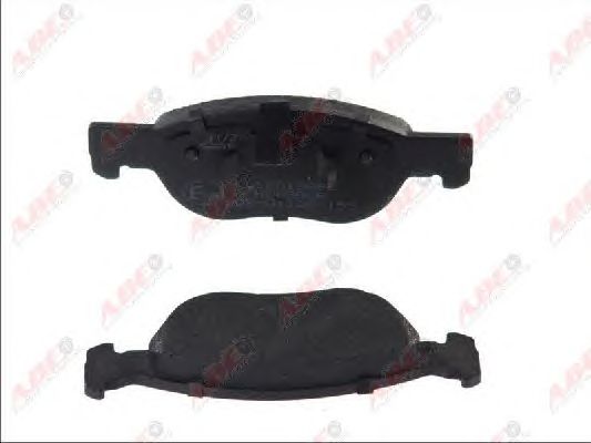 Тормозные колодки ABE C1F018ABE