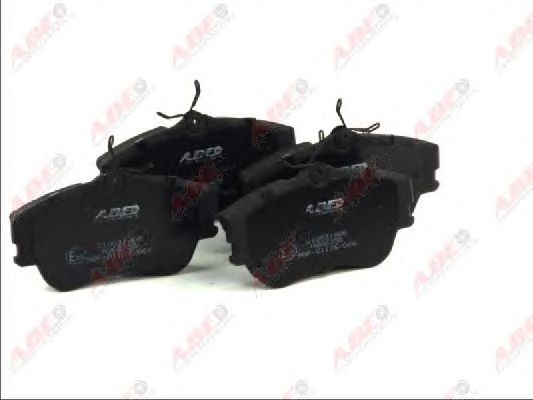 Тормозные колодки ABE C1W031ABE