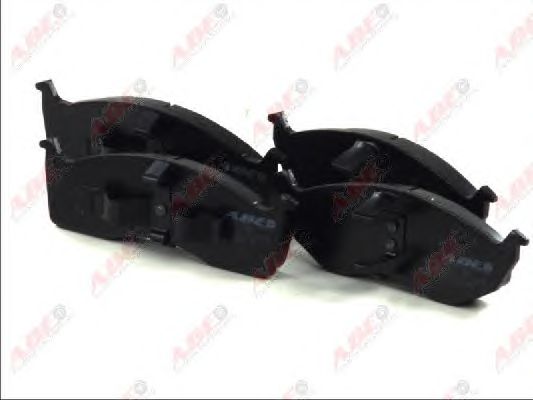 Тормозные колодки ABE C1Y004ABE