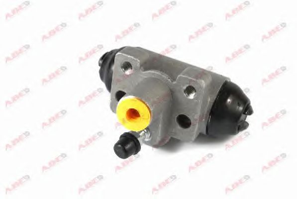 Колесный тормозной цилиндр ABE C54006ABE