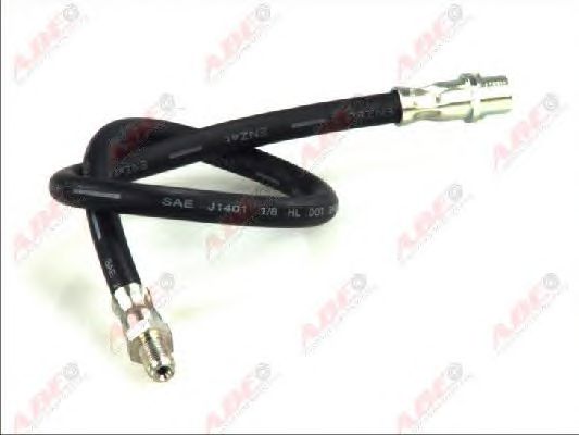 Тормозной шланг ABE C80803ABE