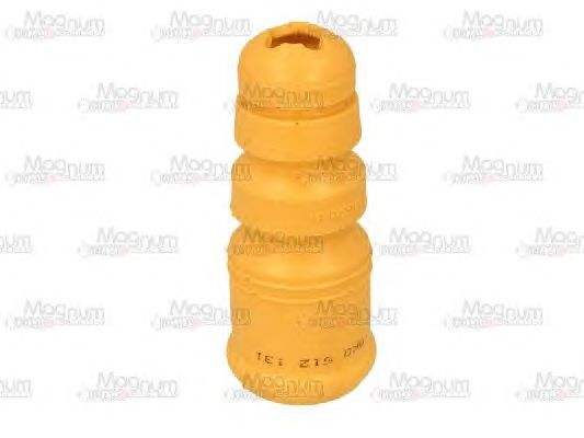 Отбойник амортизатора Magnum Technology A8A012MT