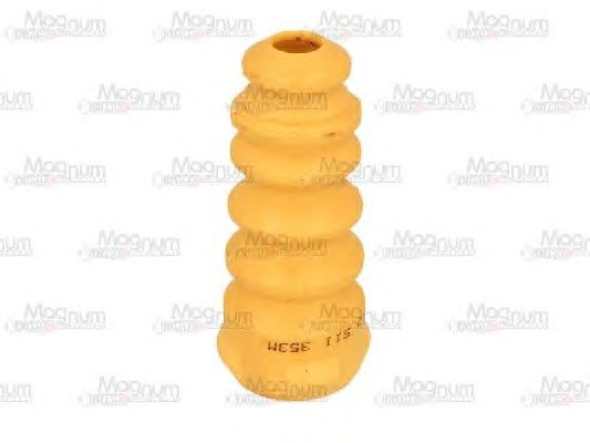 Отбойник амортизатора Magnum Technology A8A014MT