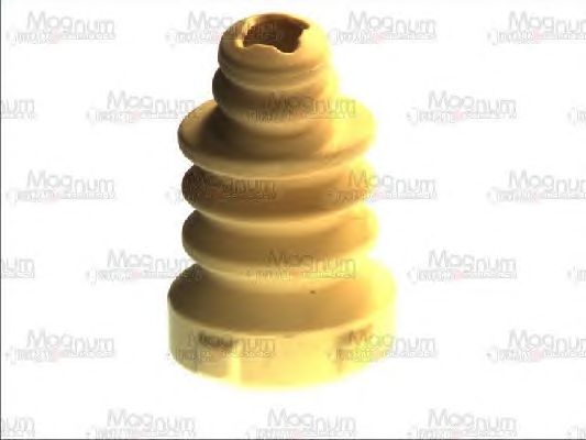 Отбойник амортизатора Magnum Technology A8W017MT