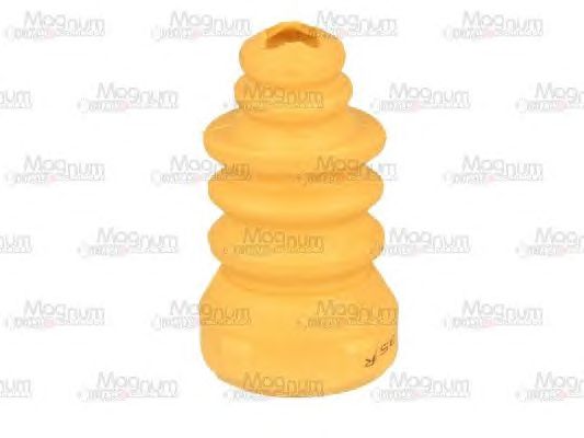 Відбійник амортизатора Magnum Technology A8W022MT