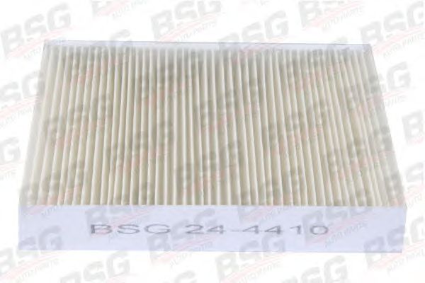 Фильтр салона BSG BSG 30-145-004