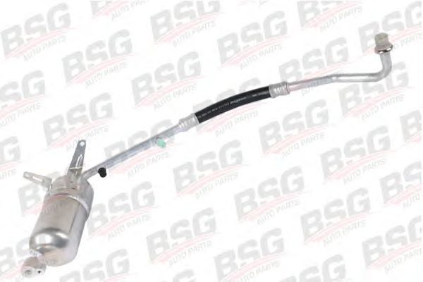 Осушитель кондиционера BSG BSG 30-540-004