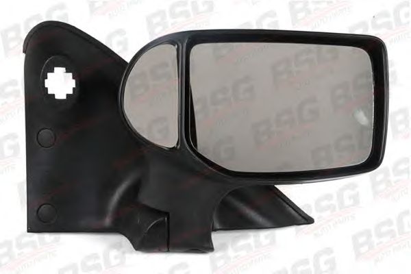 Зеркало заднего вида BSG BSG 30-900-014