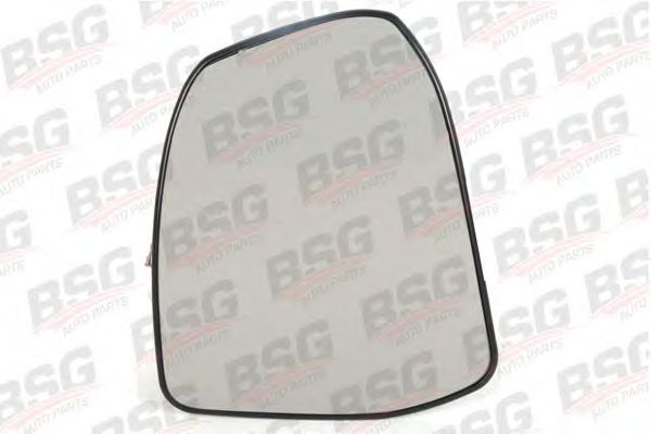 Зеркальное стекло, узел стекла BSG BSG 30-910-021