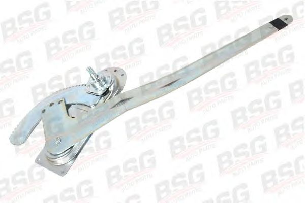 Стеклоподъемник BSG BSG 30-965-005