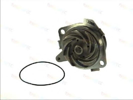 Помпа THERMOTEC D1D018TT