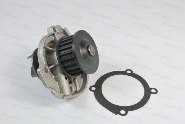 Помпа THERMOTEC D1F072TT