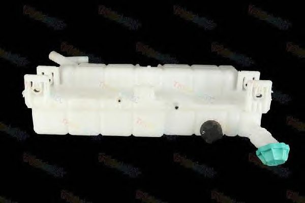 Расширительный бачок THERMOTEC DBME003TT