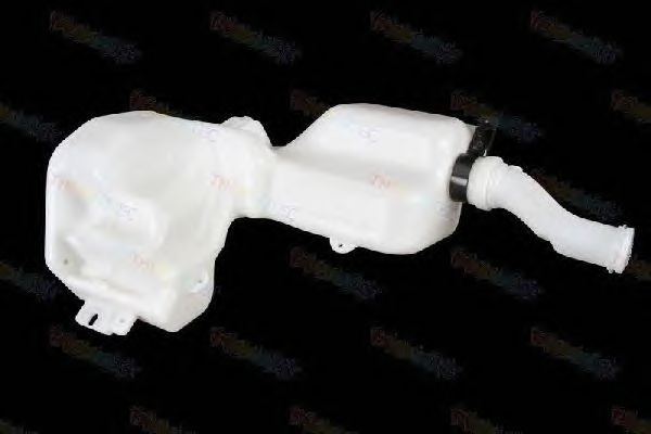 Расширительный бачок THERMOTEC DBVO003TT