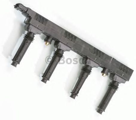 Катушка зажигания BOSCH 0 221 503 468