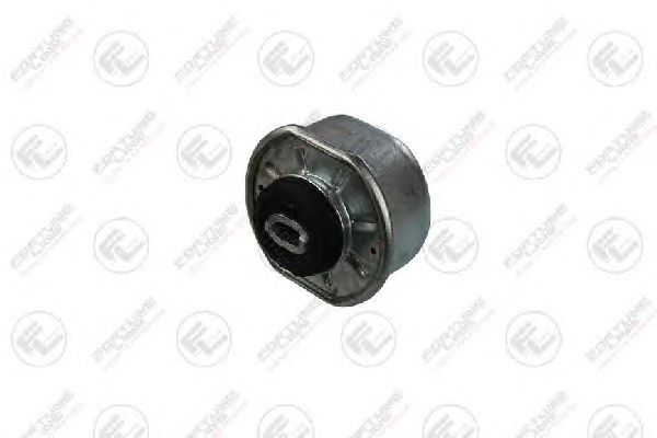 Подушка двигателя FORTUNE LINE FZ90534