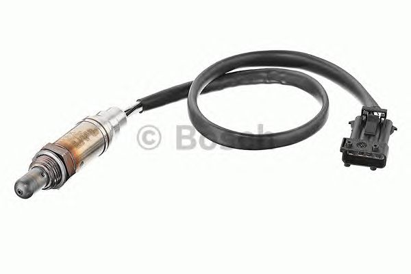 Лямбда-зонд BOSCH 0 258 005 283