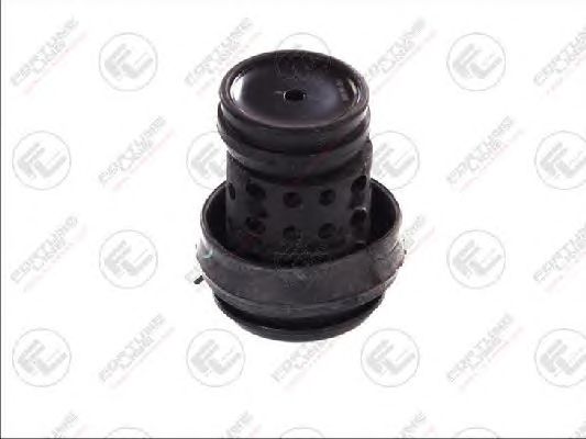 Подушка двигателя FORTUNE LINE FZ9925