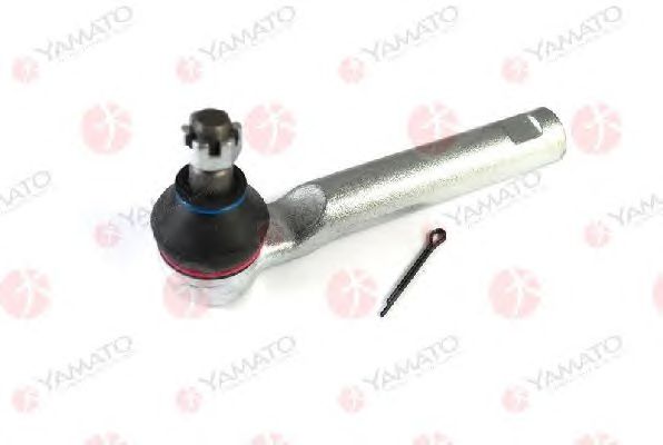 Наконечник рулевой тяги YAMATO I17013YMT