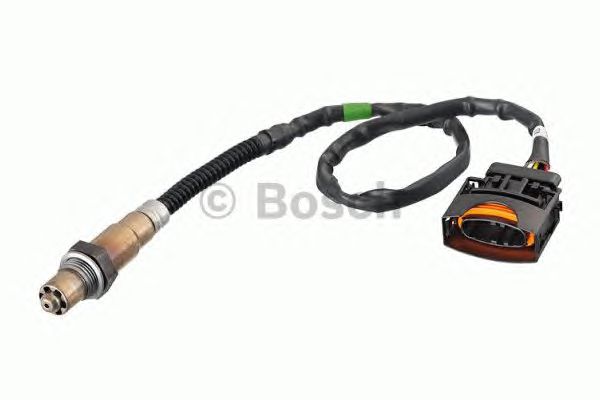 Лямбда-зонд BOSCH 0 258 006 065