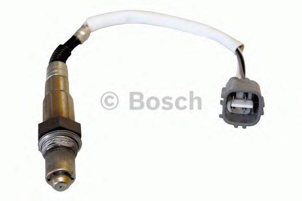 Лямбда-зонд BOSCH 0 258 006 345