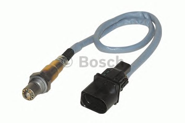 Лямбда-зонд BOSCH 0 258 007 146