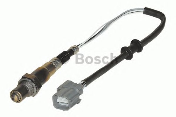 Лямбда-зонд BOSCH 0 258 986 612