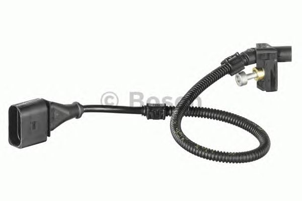Датчик импульсов BOSCH 0 261 210 257 (датчик частоты вращения)