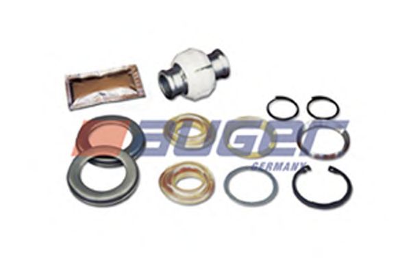Комплект рычагов подвески AUGER 53010
