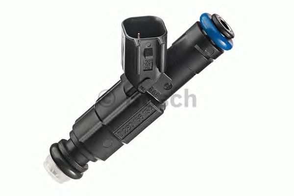 Форсунка BOSCH 0 280 156 155