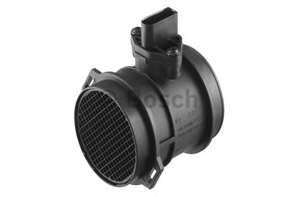 Расходомер (ДМРВ) BOSCH 0 986 280 212