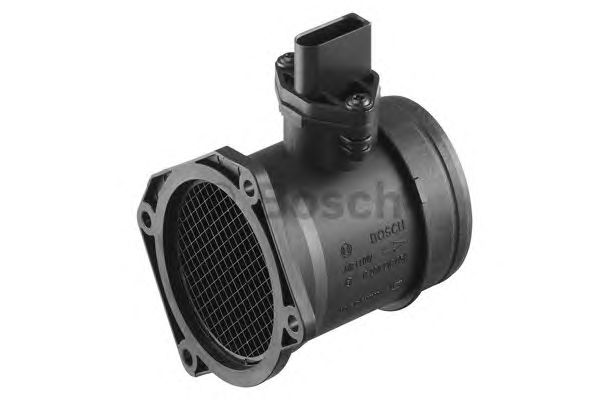 Расходомер (ДМРВ) BOSCH 0 986 280 215
