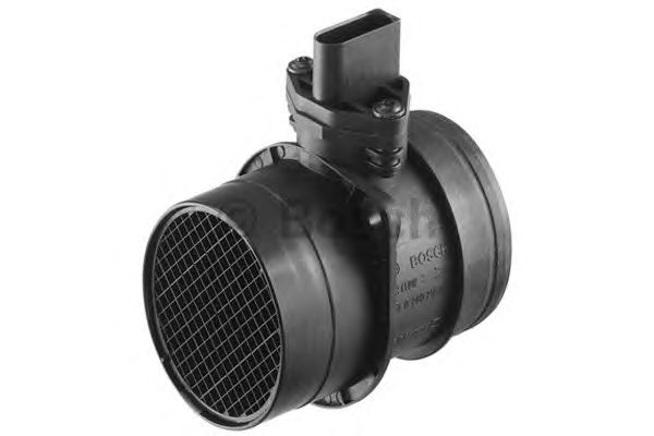 Расходомер (ДМРВ) BOSCH 0 986 280 221
