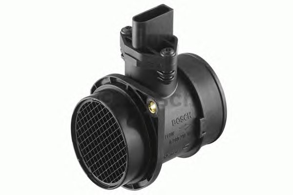 Расходомер (ДМРВ) BOSCH 0 986 280 223