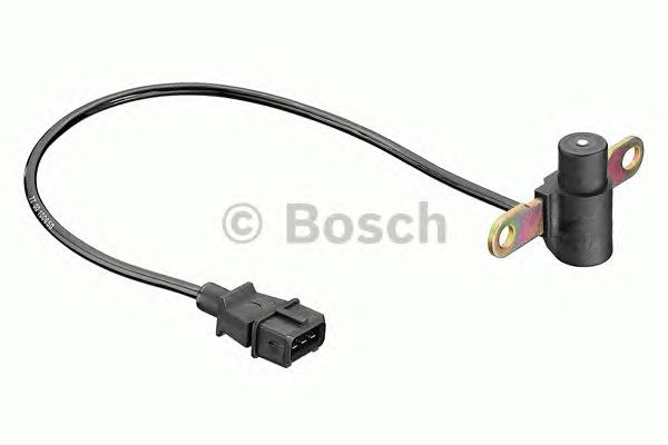 Датчик импульсов BOSCH 0 281 002 175 (датчик частоты вращения)