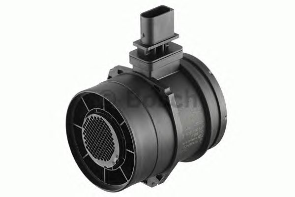 Расходомер (ДМРВ) BOSCH 0 281 006 146