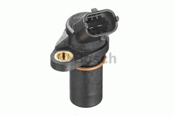 Датчик импульсов BOSCH 0 281 002 662 (датчик частоты вращения)
