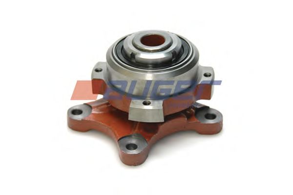 Кронштейн вентилятора охлаждения AUGER 58629