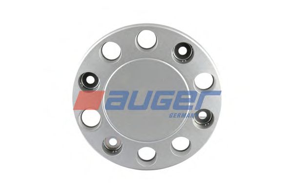 Предохранительная крышка, ступица колеса AUGER 71862