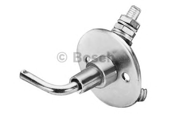 Главный переключатель BOSCH 0 341 001 001