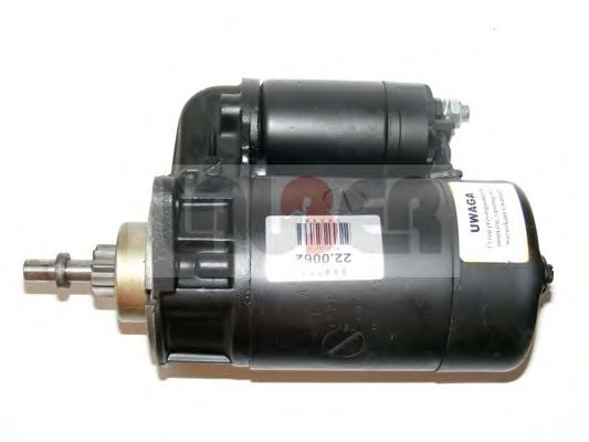 Стартер LAUBER 22.0062