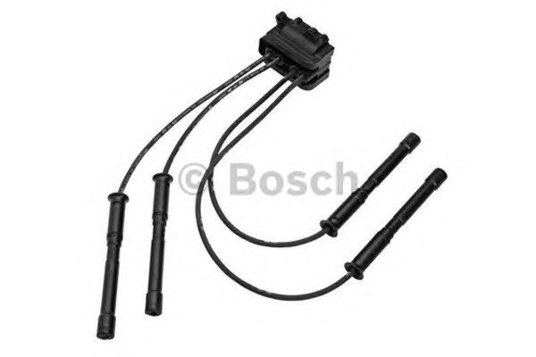 Катушка зажигания BOSCH 0 986 221 036