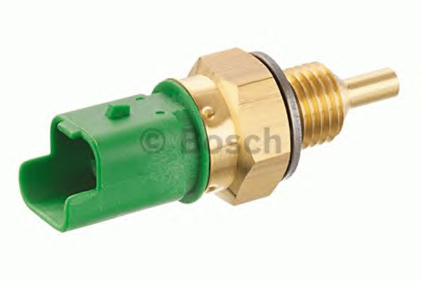 Датчик температуры охлаждающей жидкости BOSCH 0 986 280 404