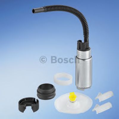 Топливный насос BOSCH 0 986 580 806