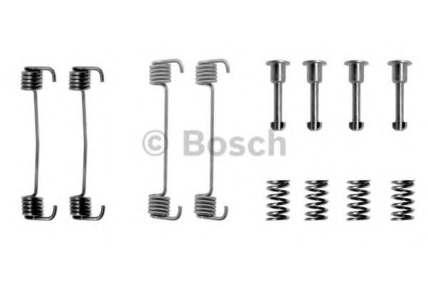 Ремкомплект ручника BOSCH 1 987 475 088