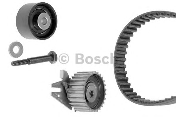 Комплект ремня ГРМ BOSCH 1 987 948 066