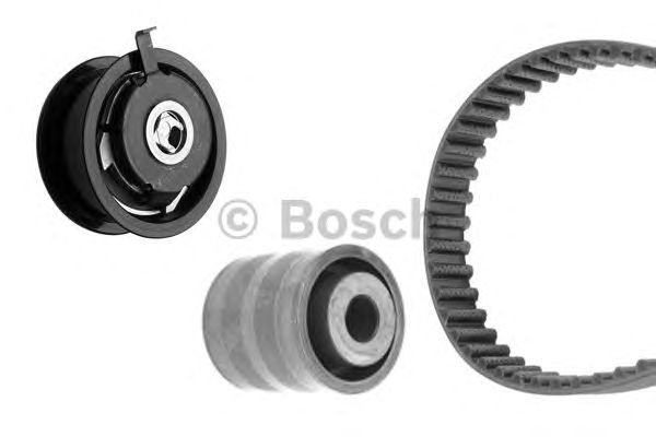Комплект ремня ГРМ BOSCH 1 987 948 255