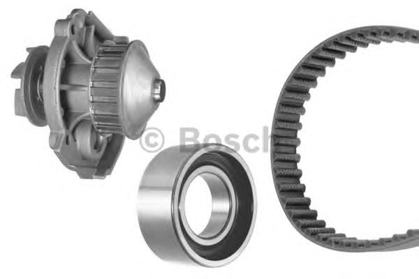 Помпа + комплект ГРМ BOSCH 1 987 948 793