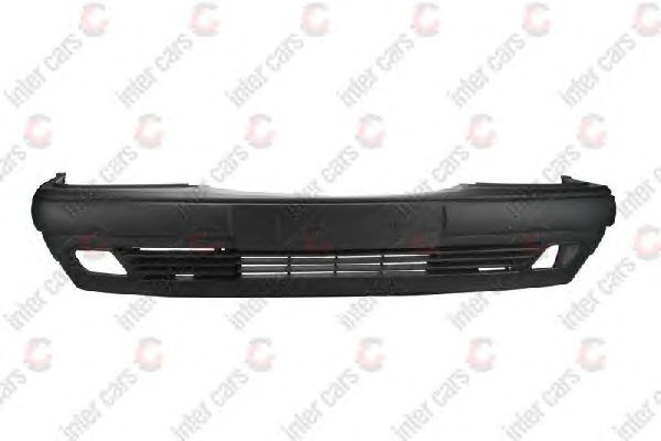 Бампер BLIC 5510-00-3527901P